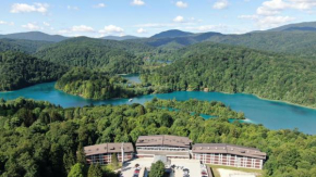 Hotels in Plitvička Jezera